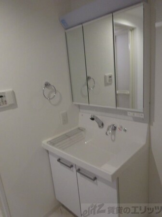 Fujiman北梅田の物件内観写真